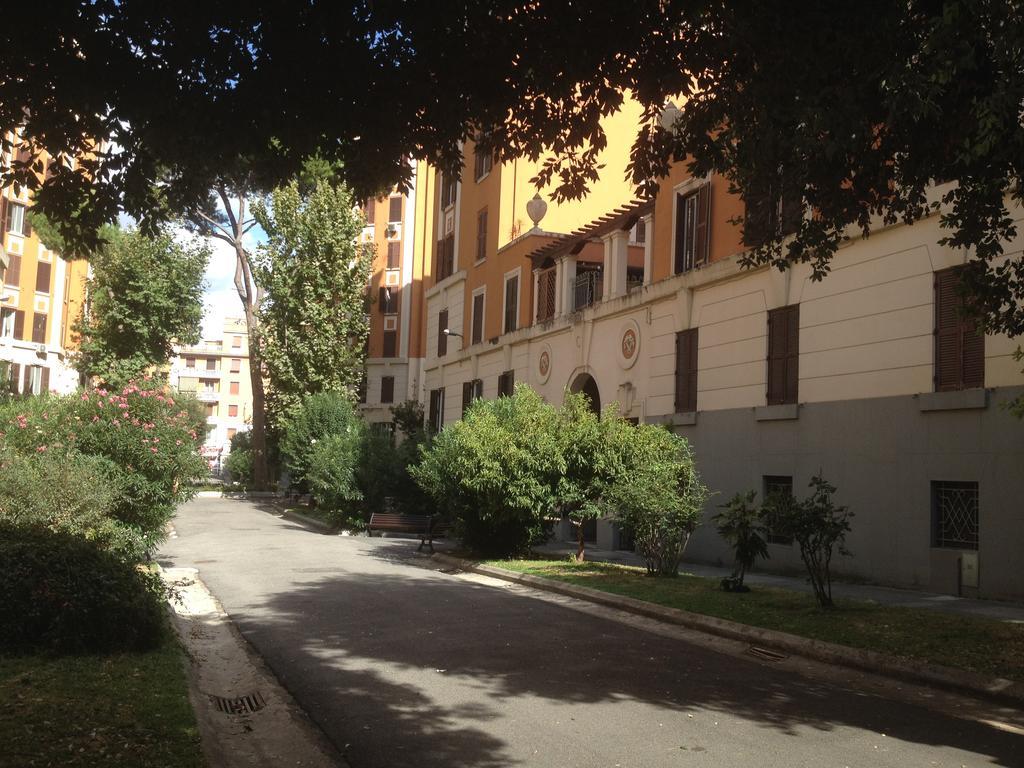 Casa Di Sara * Rome