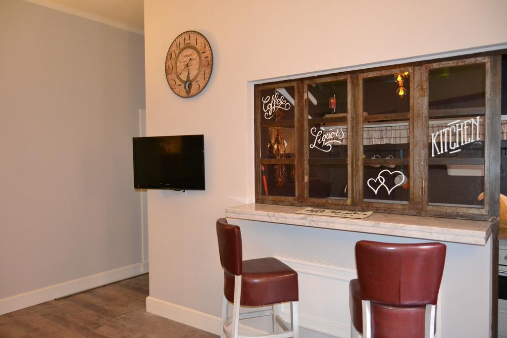 Casa Di Sara Vakantiehuis Rome