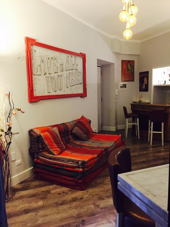 Vakantiehuis Casa Di Sara Rome