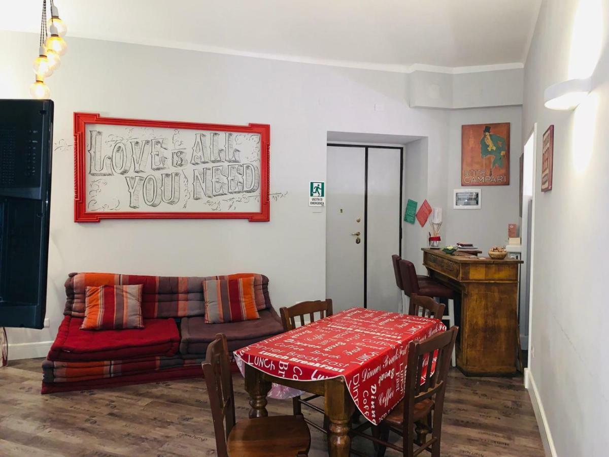 Casa Di Sara Vakantiehuis Rome